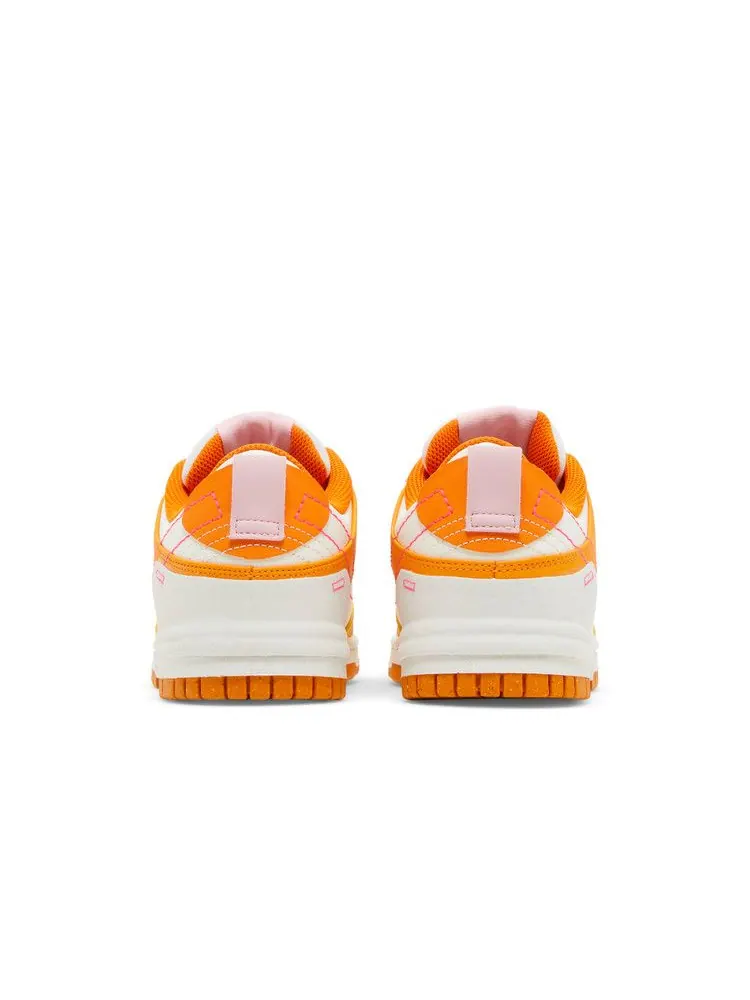 Кроссовки Nike Wmns Dunk Disrupt 2 — изображение 6 из 8, рассветный