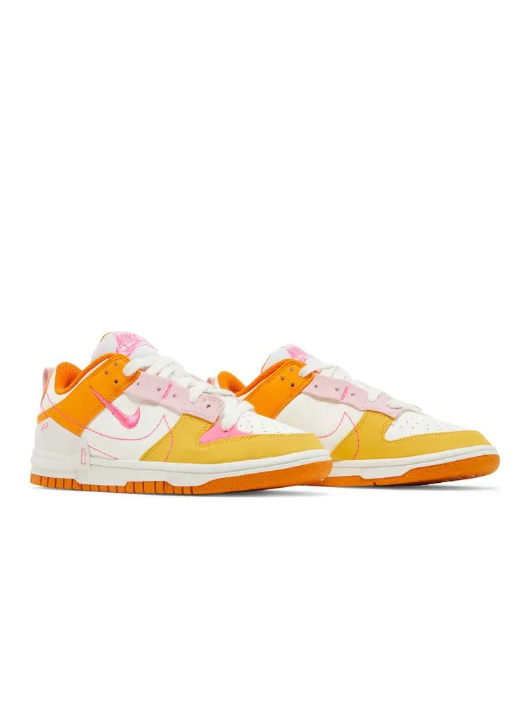 Кроссовки Nike Wmns Dunk Disrupt 2 — изображение 8 из 8, рассветный