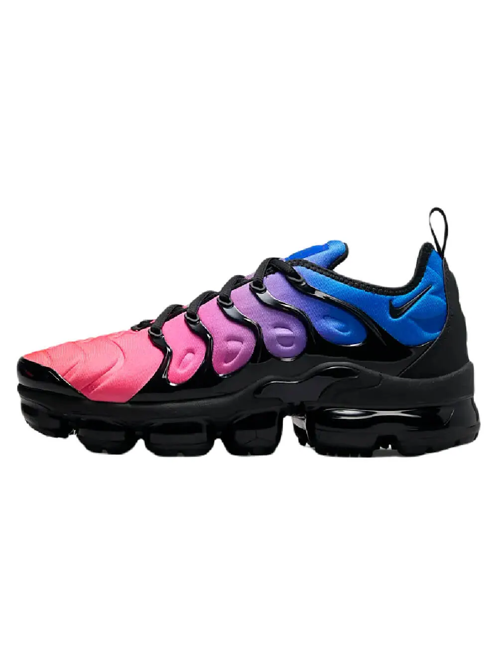 Кроссовки Nike Air VaporMax Plus — изображение 1 из 8, мультиколор