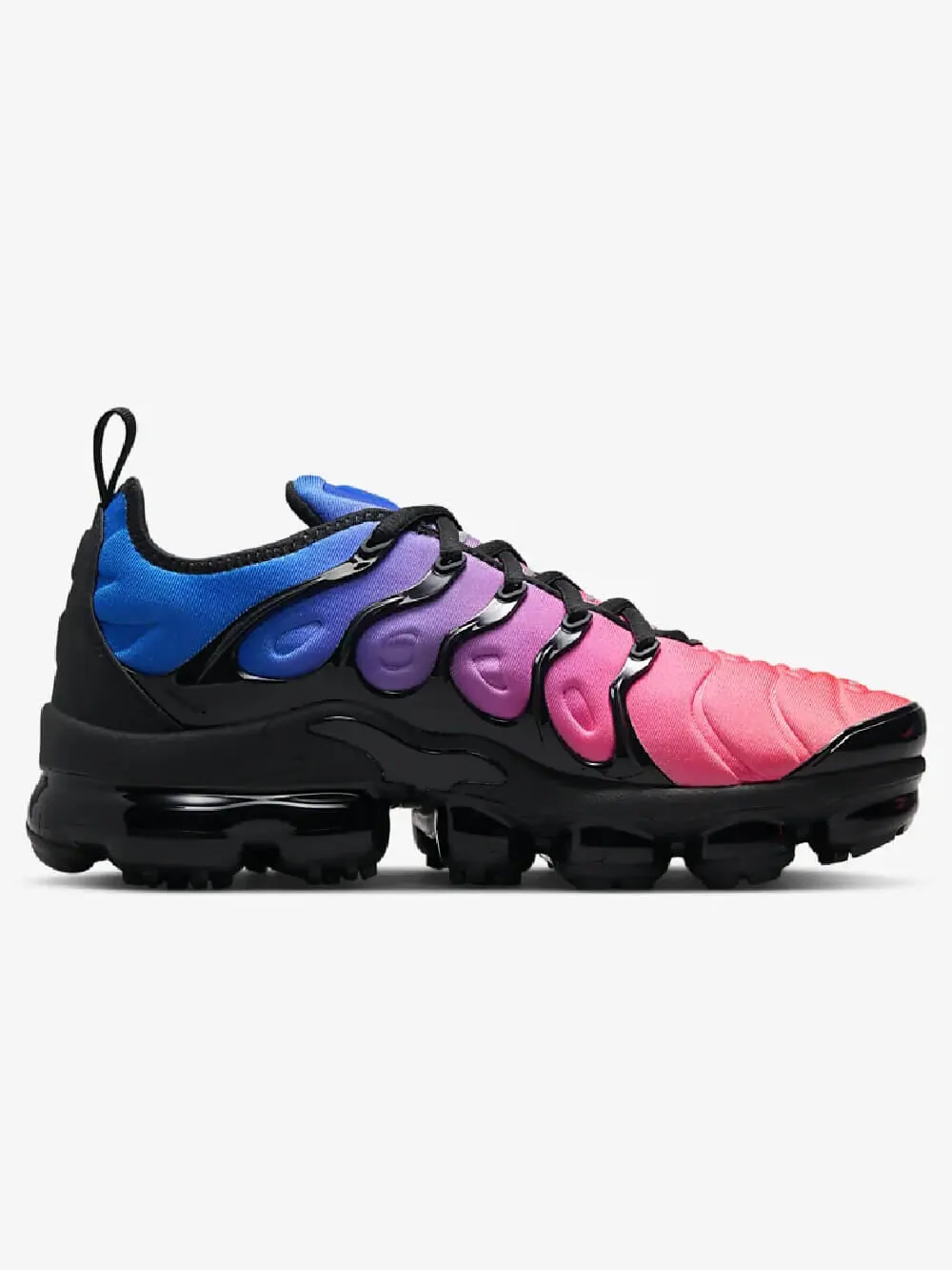 Кроссовки Nike Air VaporMax Plus — изображение 5 из 8, мультиколор