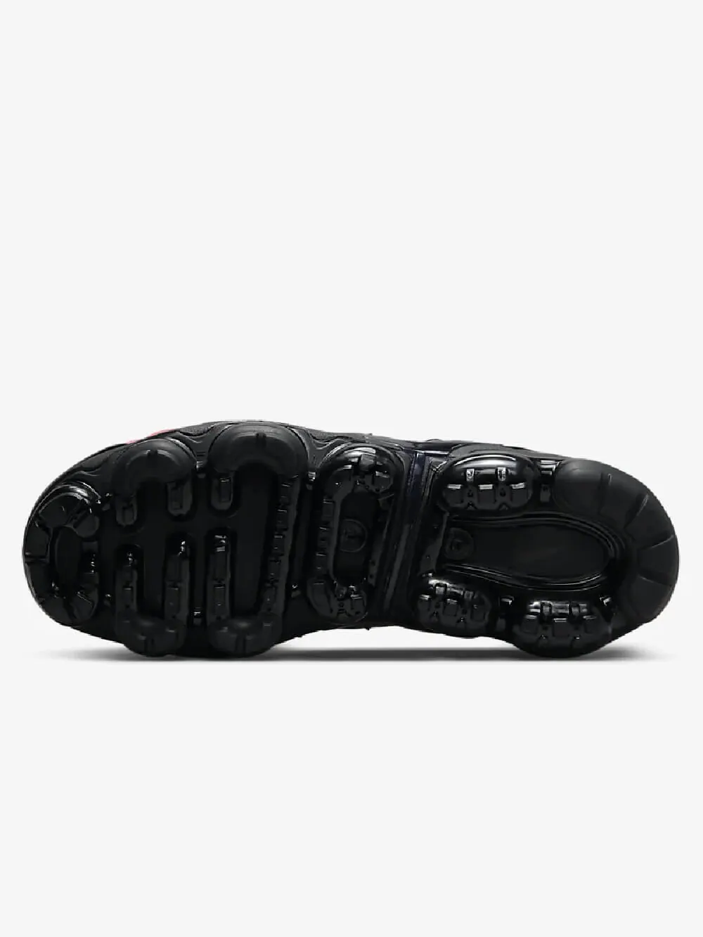 Кроссовки Nike Air VaporMax Plus — изображение 6 из 8, мультиколор