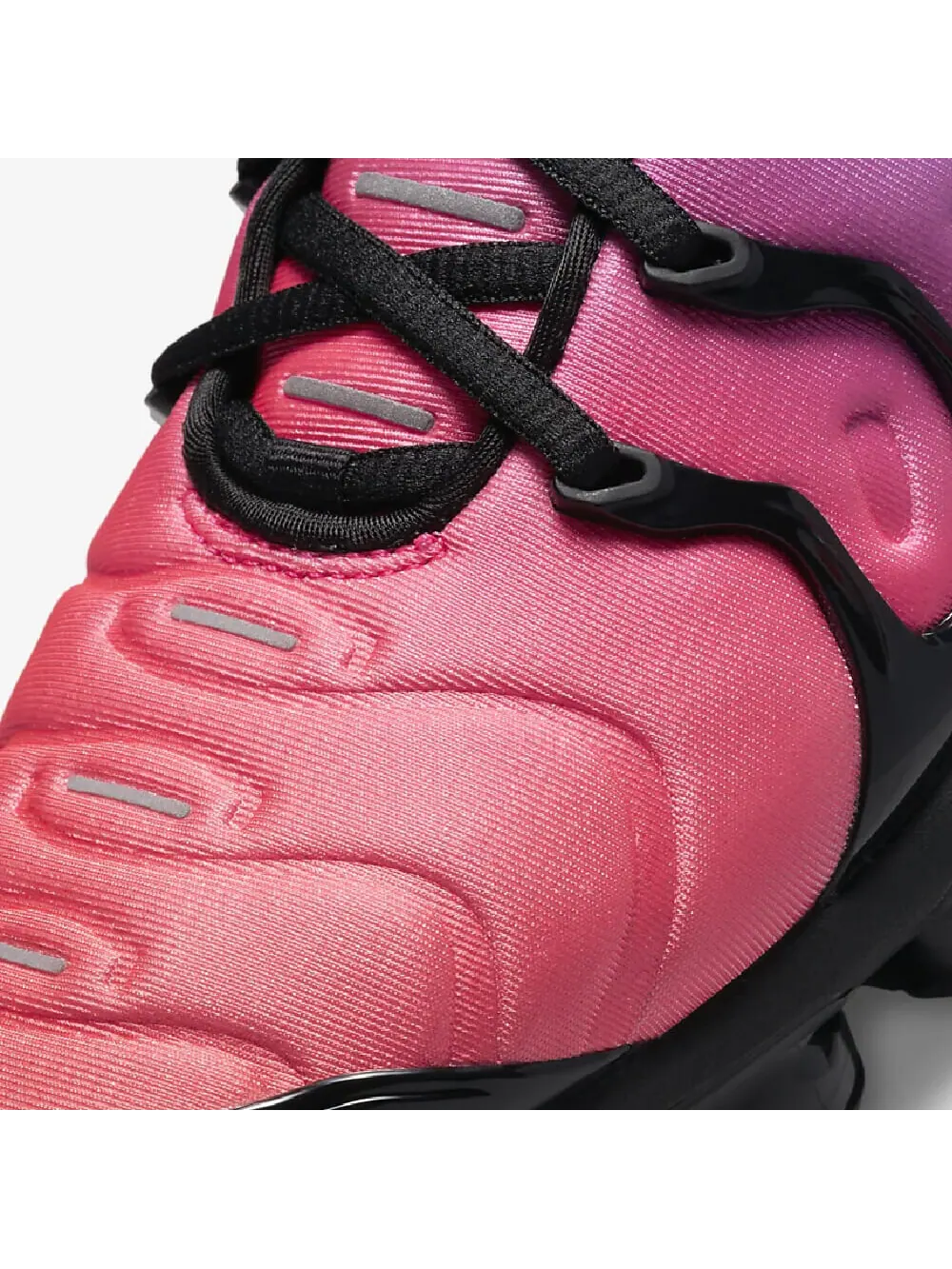 Кроссовки Nike Air VaporMax Plus — изображение 7 из 8, мультиколор