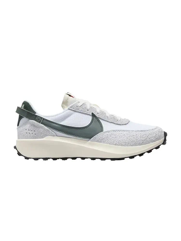 Кроссовки Nike Wmns Waffle Debut Vintage — изображение 1 из 1, белый