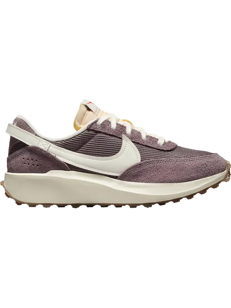 Кроссовки Wmns Waffle Debut Vintage 'Plum Eclipse Sail' — изображение 1 из 1, фиолетовый