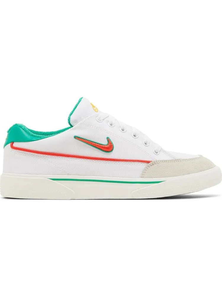 Кроссовки Nike GTS 97 'White Stadium Green' — изображение 1 из 8, белый
