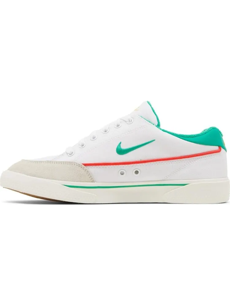 Кроссовки Nike GTS 97 'White Stadium Green' — изображение 3 из 8, белый