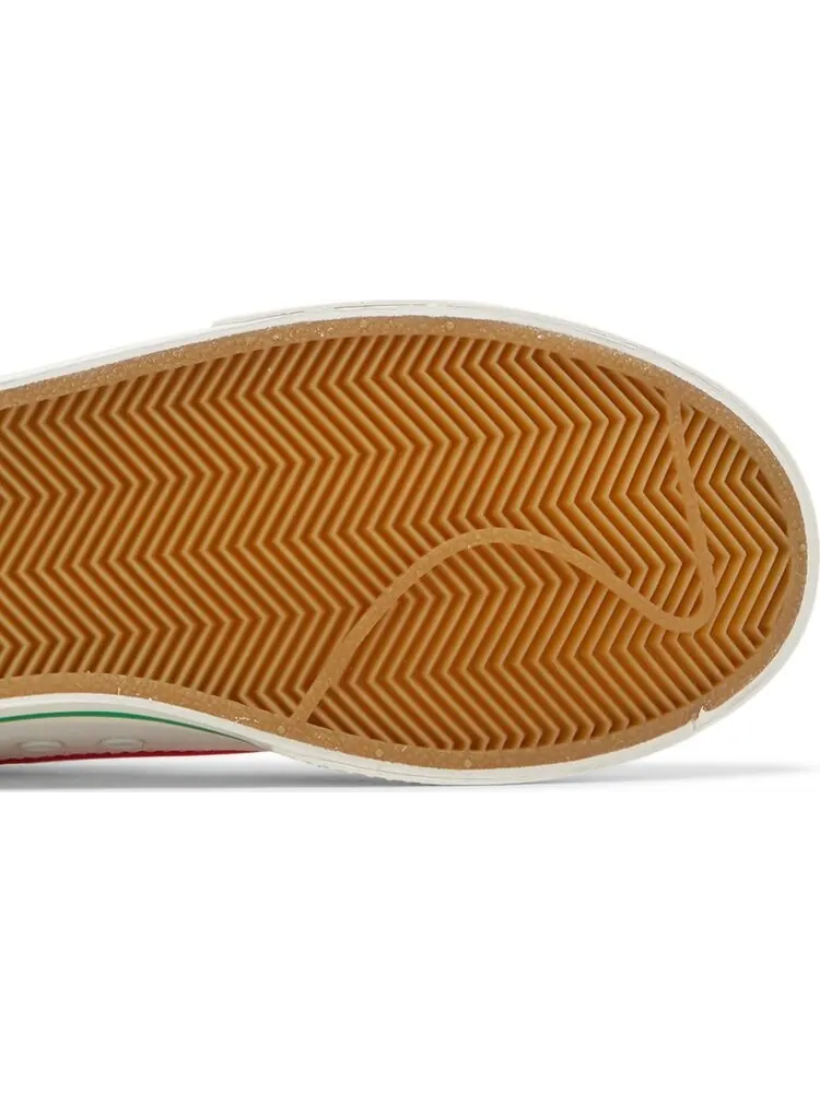 Кроссовки Nike GTS 97 'White Stadium Green' — изображение 5 из 8, белый
