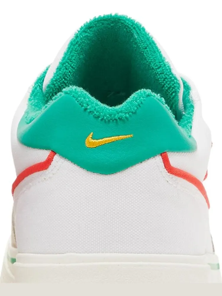 Кроссовки Nike GTS 97 'White Stadium Green' — изображение 7 из 8, белый