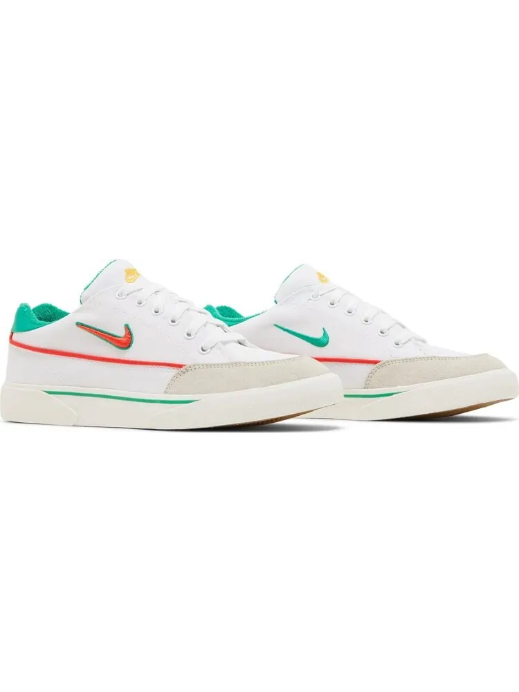 Кроссовки Nike GTS 97 'White Stadium Green' — изображение 8 из 8, белый