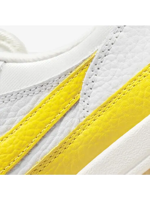 Кроссовки Nike Women's Air Max 1 Tour Yellow — изображение 7 из 8, коричневый/белый