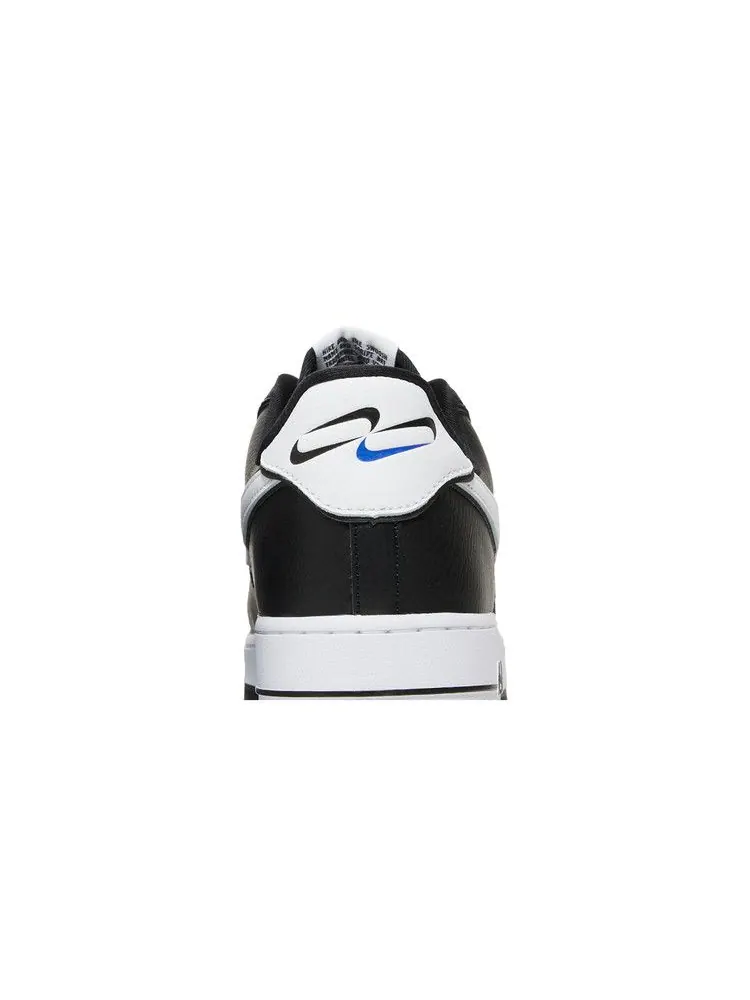 Кроссовки Nike Air Force 1 '07 LV8 'Panda' — изображение 8 из 9, белый/черный/синий/белый