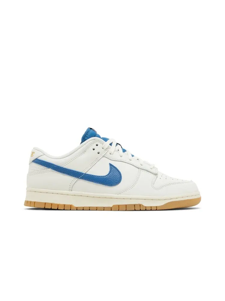 Кроссовки Nike Dunk Low SE — изображение 1 из 4, белый