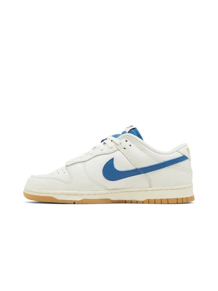 Кроссовки Nike Dunk Low SE — изображение 3 из 4, белый