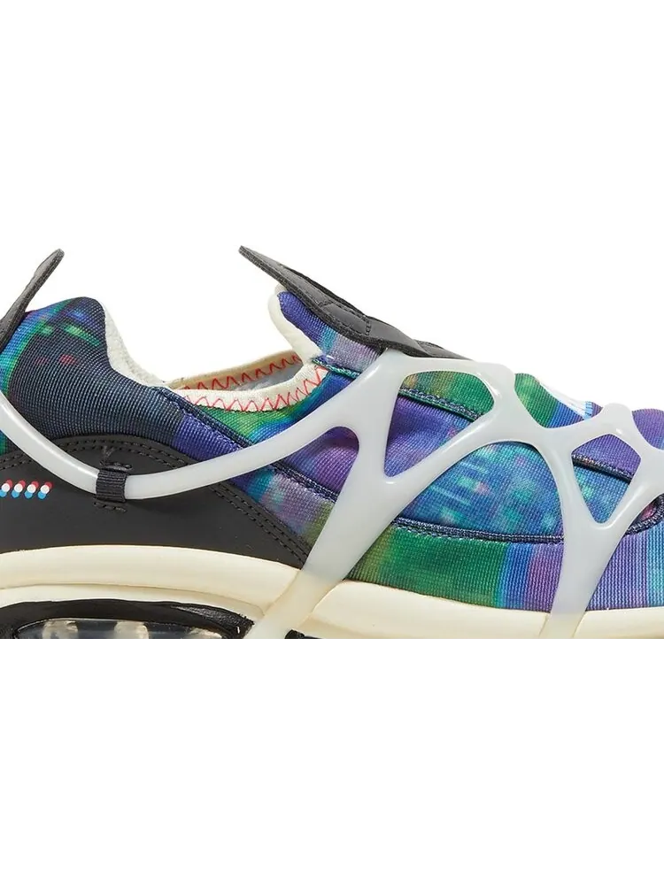 Кроссовки Nike Air Kukini 'Pixel' — изображение 2 из 8, мульти