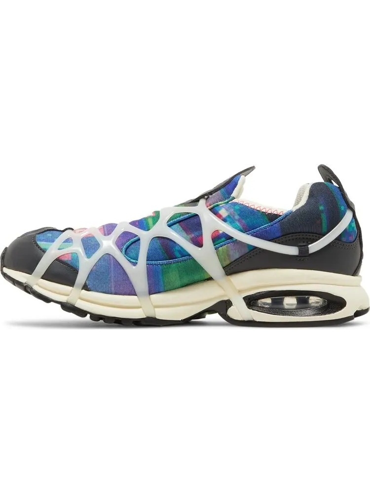 Кроссовки Nike Air Kukini 'Pixel' — изображение 3 из 8, мульти
