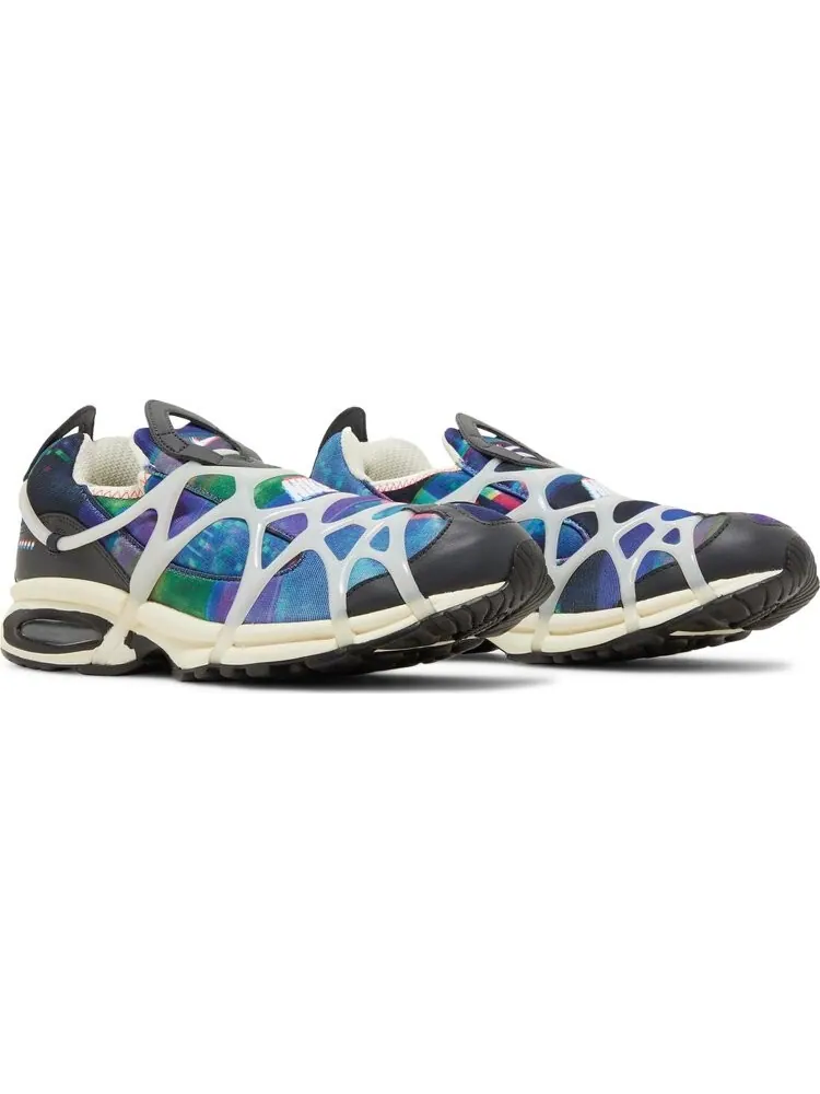 Кроссовки Nike Air Kukini 'Pixel' — изображение 8 из 8, мульти