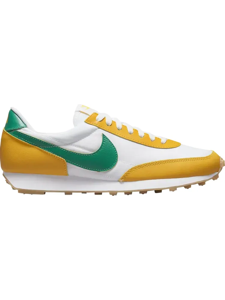 Кроссовки Nike Wmns Daybreak 'White Yellow Ochre' — изображение 1 из 1, белый