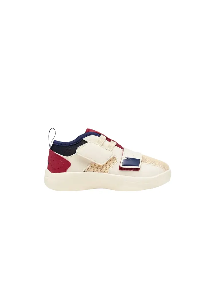 Кроссовки Air Jordan Jordan Zion 2 TD — изображение 1 из 1, бежевый