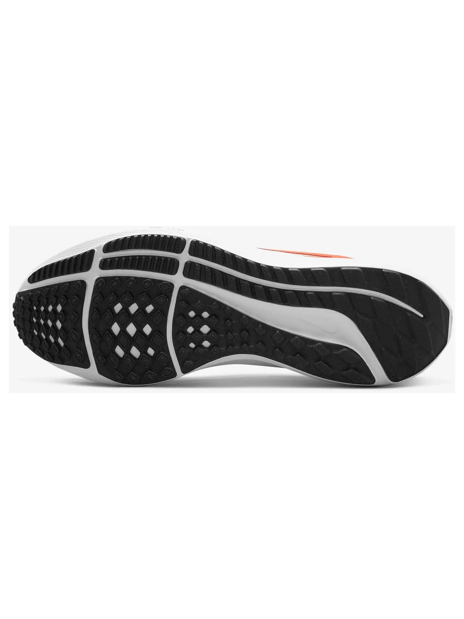 Кроссовки Nike Air Zoom Pegasus 39 — изображение 5 из 7, белый/синий