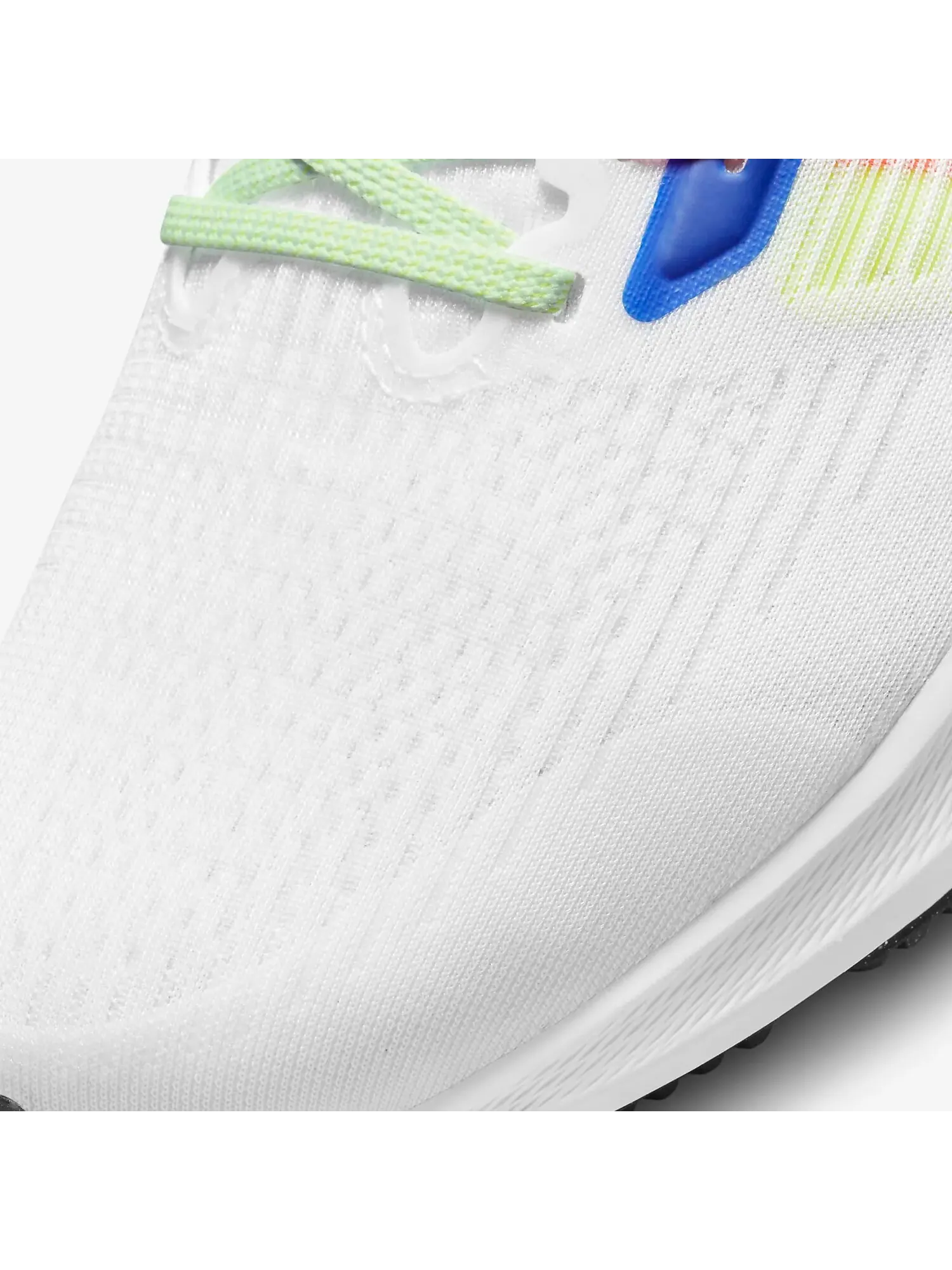 Кроссовки Nike Air Zoom Pegasus 39 — изображение 6 из 7, белый/синий