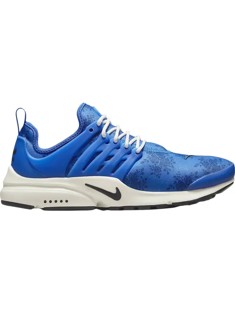 Кроссовки Nike Wmns Air Presto 'Blue Plate Special' — изображение 1 из 1, синий