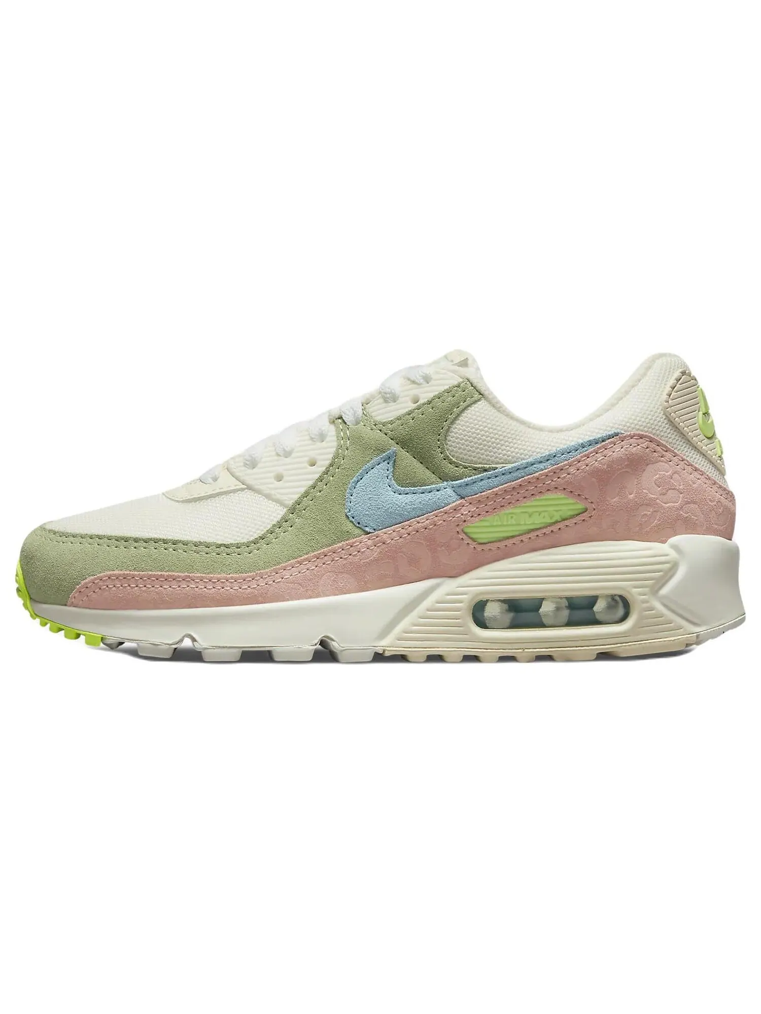 Кроссовки Nike Air Max 90 — изображение 1 из 7