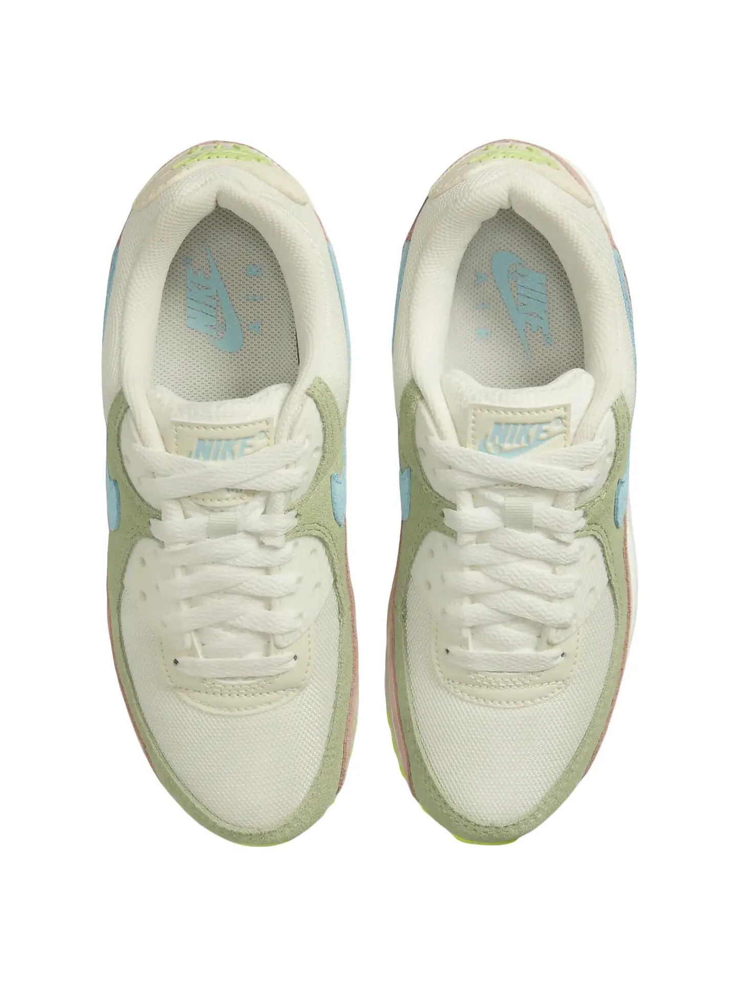 Кроссовки Nike Air Max 90 — изображение 3 из 7