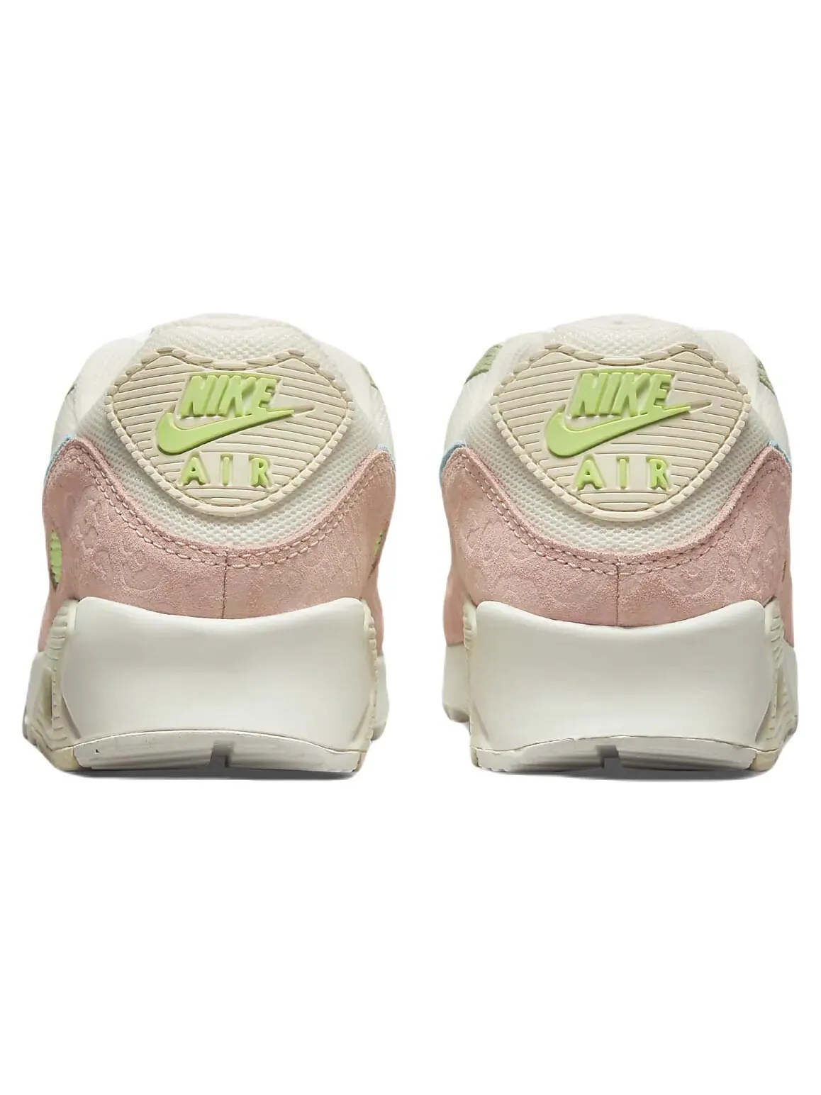 Кроссовки Nike Air Max 90 — изображение 4 из 7