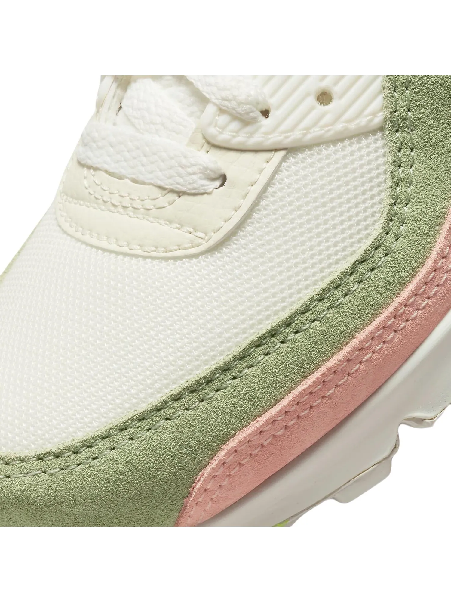 Кроссовки Nike Air Max 90 — изображение 6 из 7