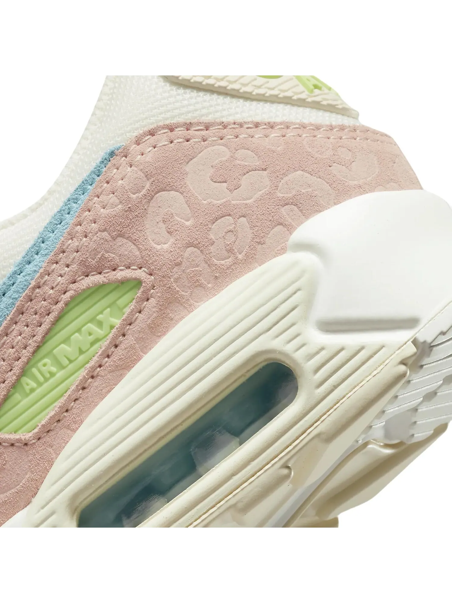 Кроссовки Nike Air Max 90 — изображение 7 из 7
