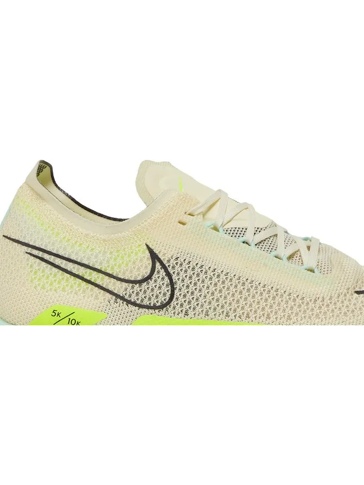 Кроссовки Nike ZoomX Streakfly 'White Mint' — изображение 2 из 8, бежевый