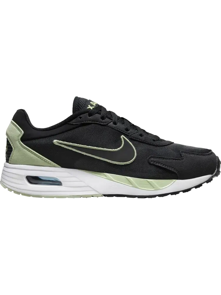 Кроссовки Air Max Solo 'Black Mica Green' — изображение 1 из 1, черный