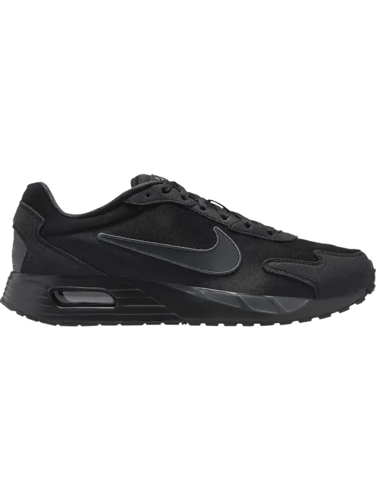 Кроссовки Air Max Solo 'Triple Black' — изображение 1 из 1, черный