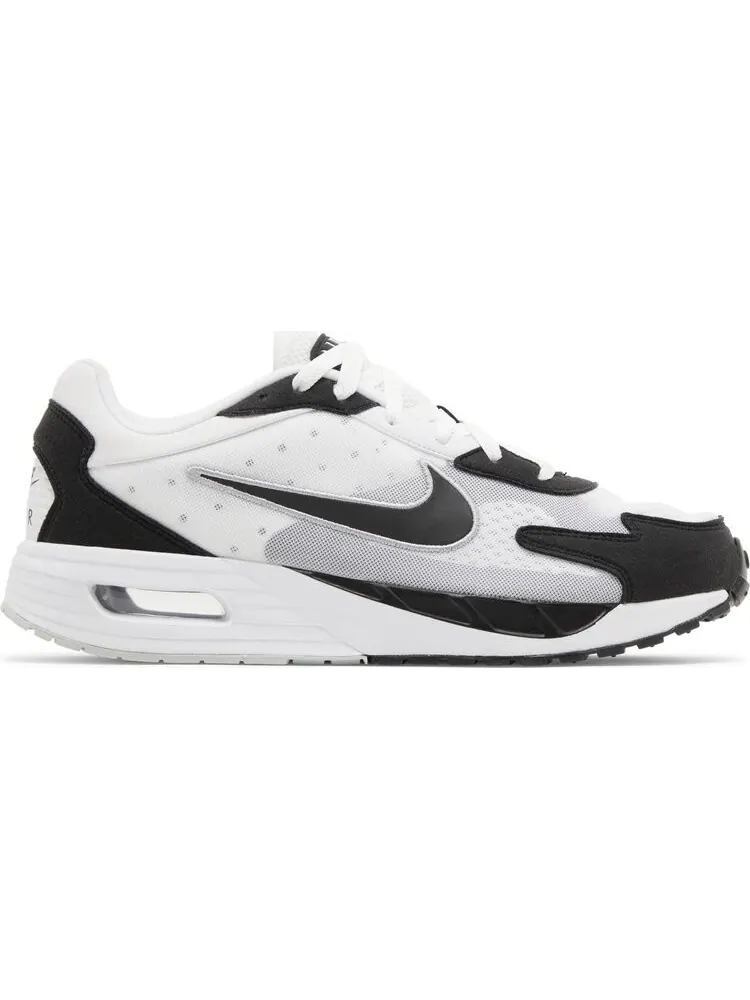 Кроссовки Air Max Solo 'Black White' — изображение 1 из 4, белый