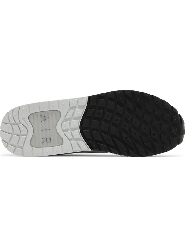 Кроссовки Air Max Solo 'Black White' — изображение 4 из 4, белый