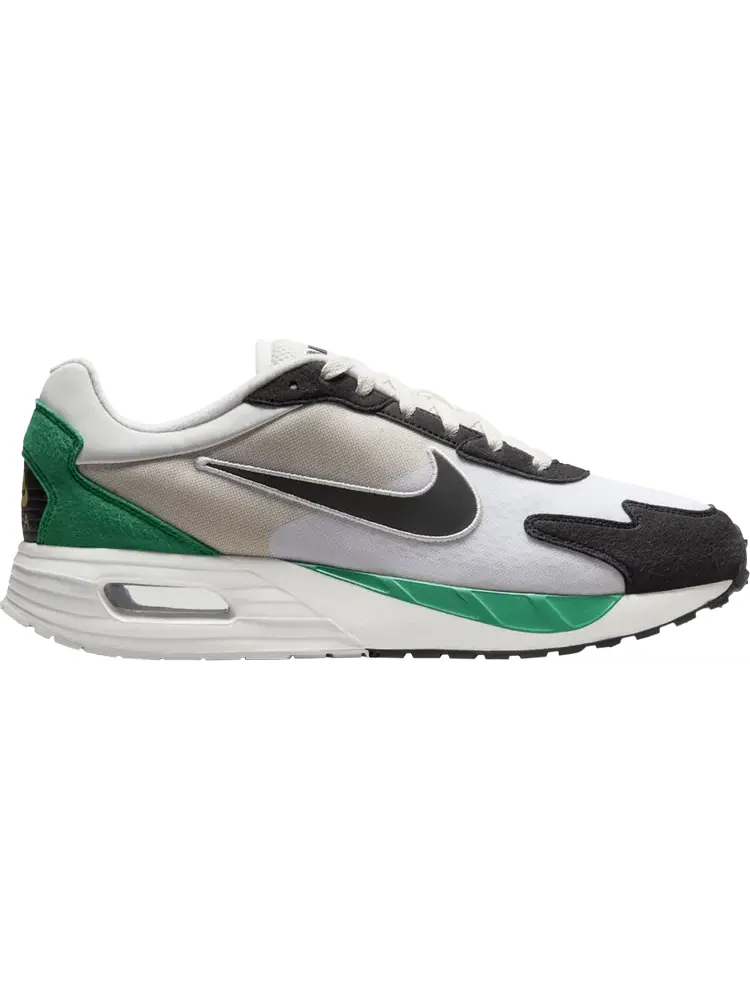 Кроссовки Air Max Solo 'Summit White Malachite' — изображение 1 из 1, белый