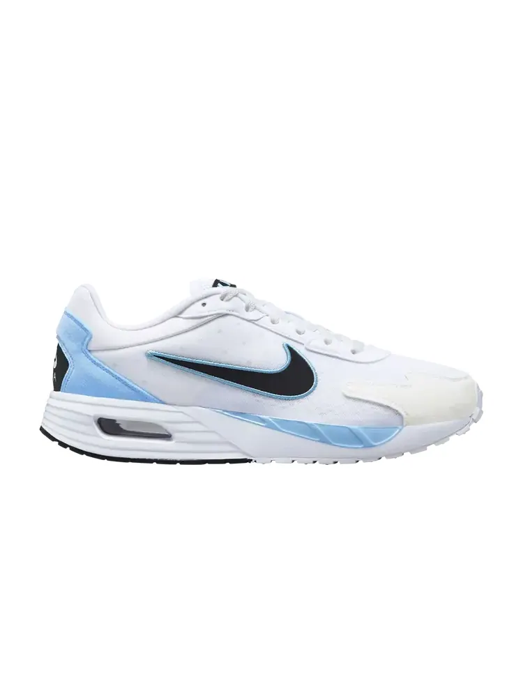 Кроссовки Nike Air Max Solo — изображение 1 из 1, белый