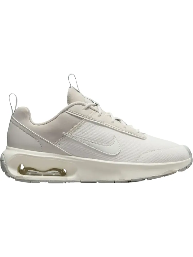 Кроссовки Wmns Air Max Interlock Lite 'Phantom Light Orewood Brown' — изображение 1 из 1, бежевый