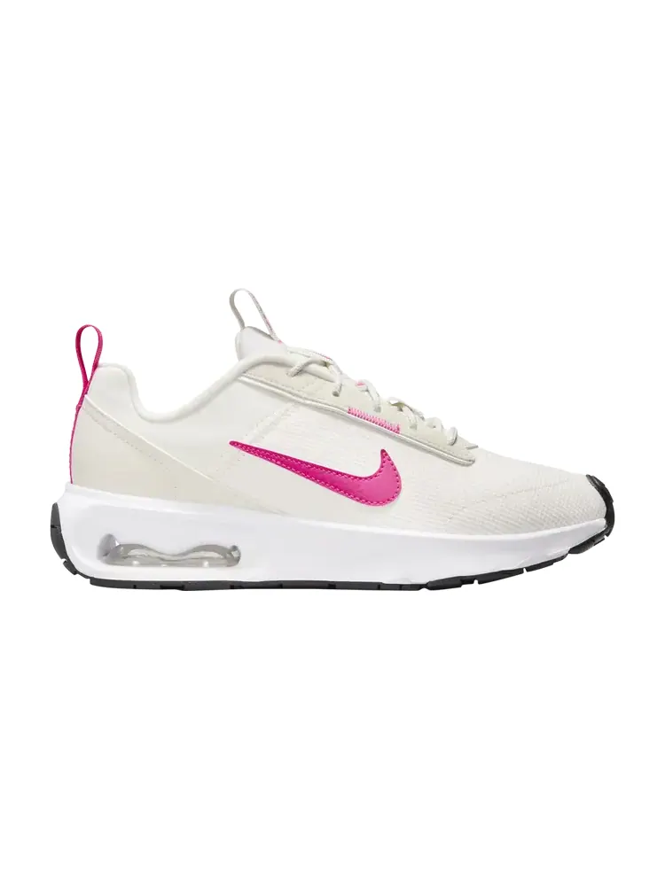 Кроссовки Nike Wmns Air Max Interlock Lite — изображение 1 из 1, бежевый