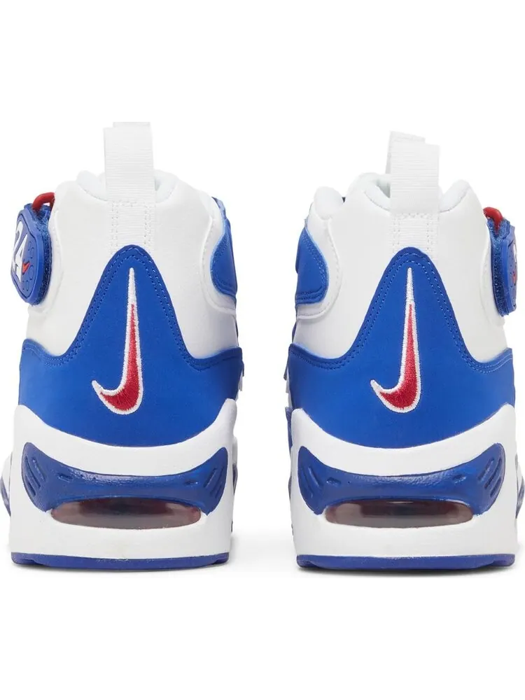 Кроссовки Nike Air Griffey Max 1 'USA' — изображение 6 из 8, белый