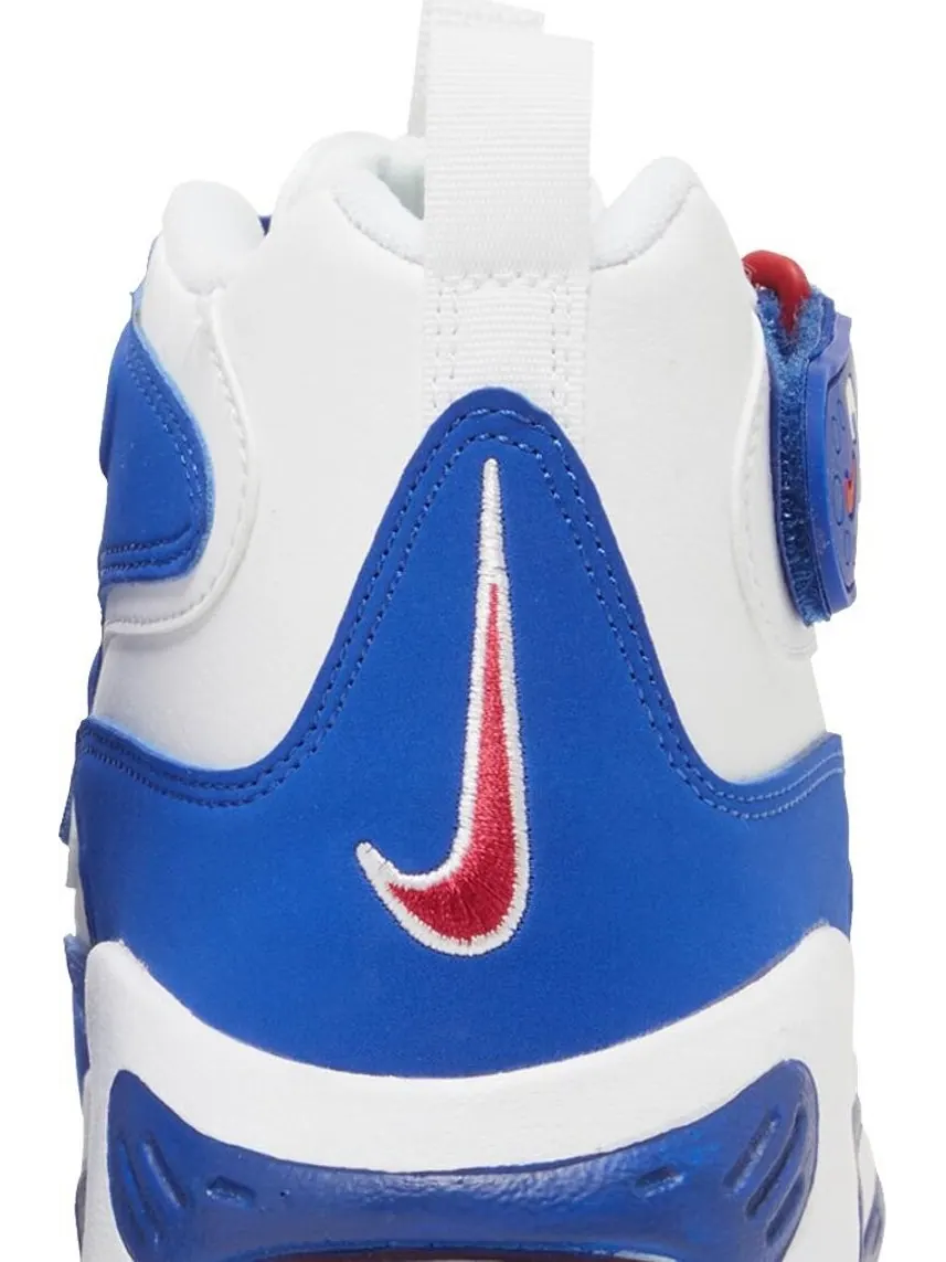 Кроссовки Nike Air Griffey Max 1 'USA' — изображение 7 из 8, белый