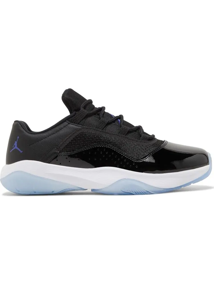 Кроссовки Air Jordan 11 CMFT Low Space Jam — изображение 1 из 8, черный