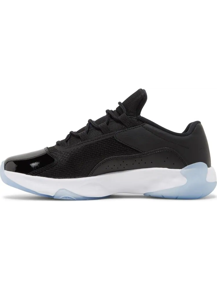 Кроссовки Air Jordan 11 CMFT Low Space Jam — изображение 3 из 8, черный