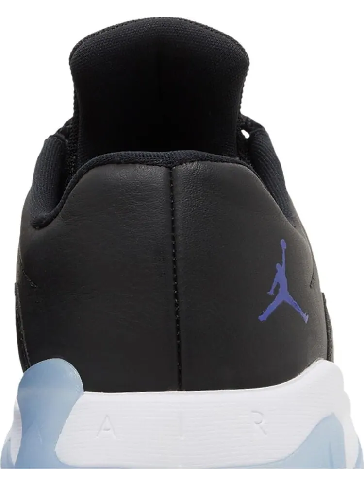 Кроссовки Air Jordan 11 CMFT Low Space Jam — изображение 7 из 8, черный