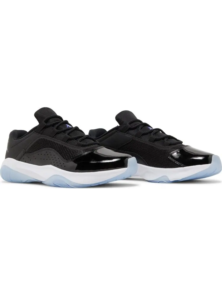 Кроссовки Air Jordan 11 CMFT Low Space Jam — изображение 8 из 8, черный