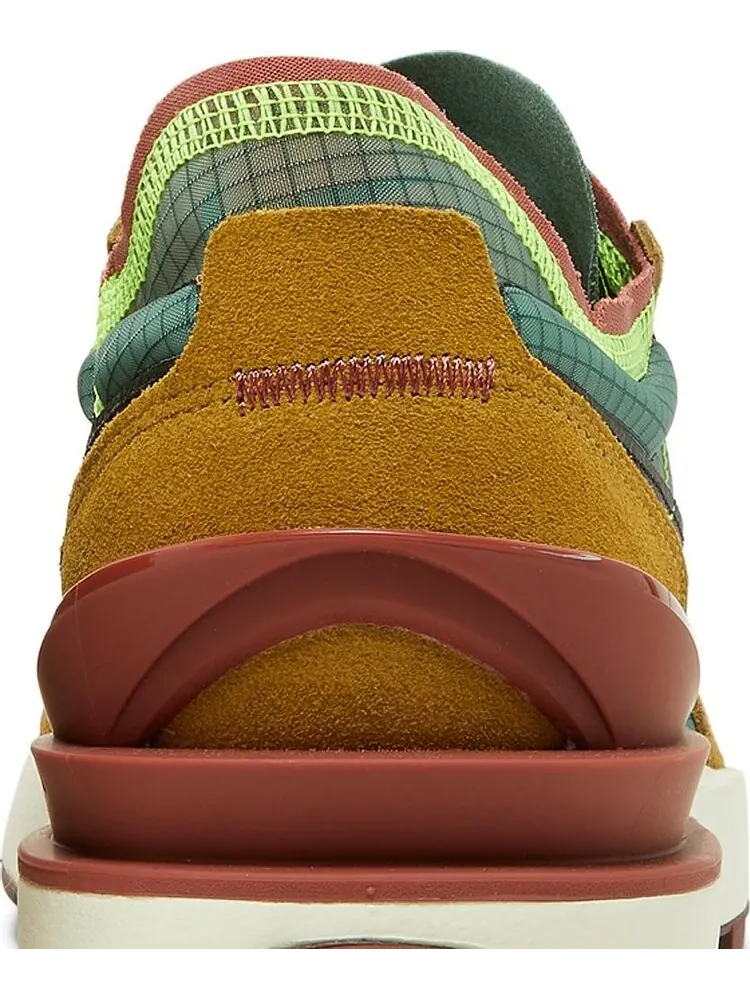 Кроссовки Nike Waffle One SE 'Camo Soles' — изображение 7 из 8, коричневый