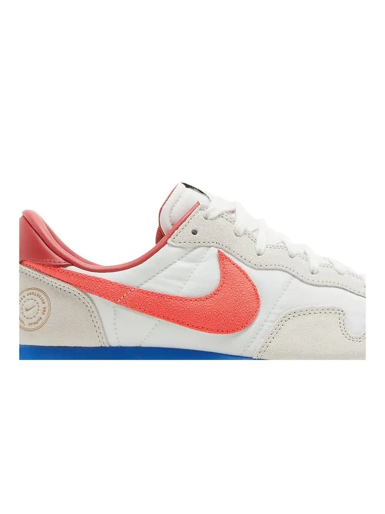 Кроссовки Nike Air Pegasus 83 Premium — изображение 2 из 4, бежевый