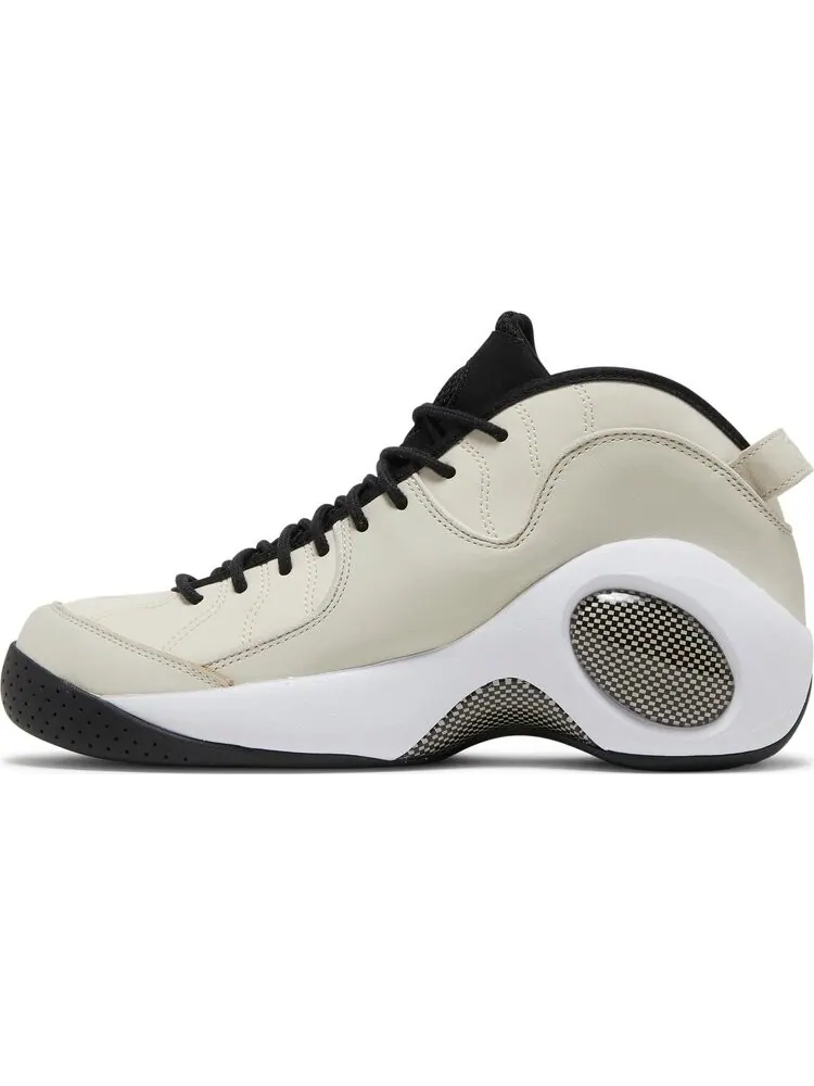 Кроссовки Nike Air Zoom Flight 95 'Light Orewood Brown' — изображение 3 из 8, загар
