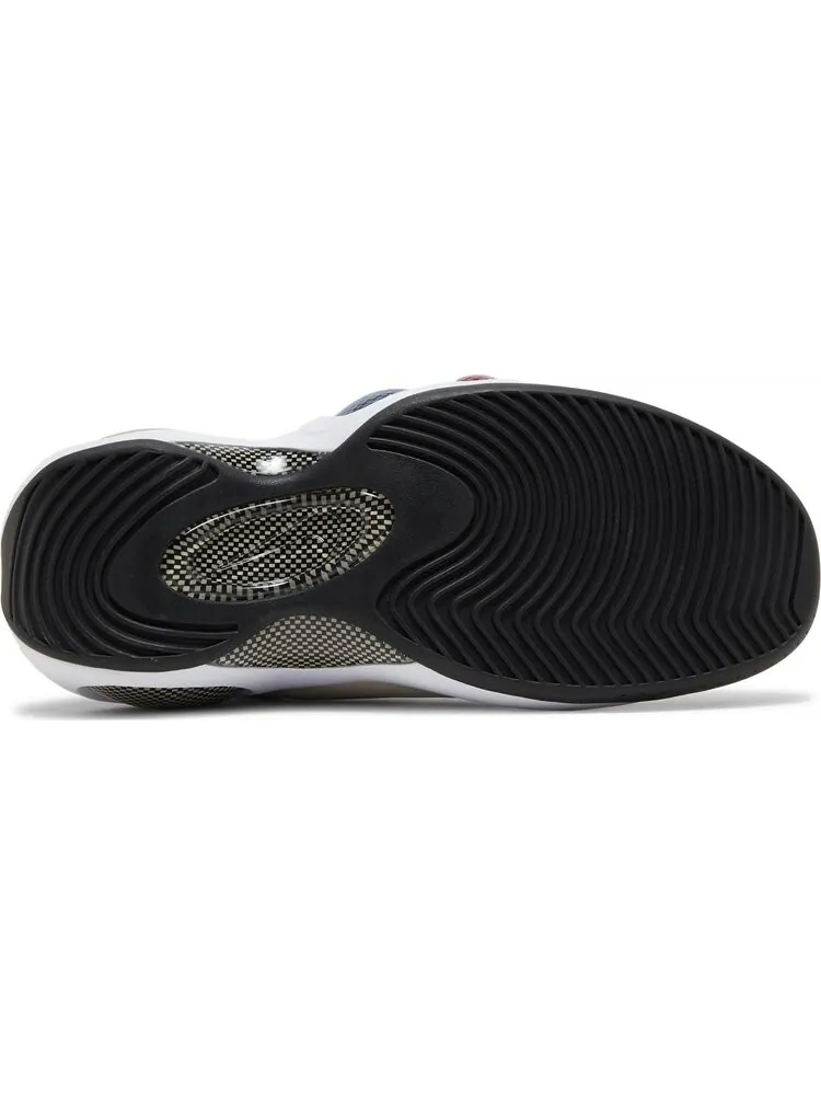 Кроссовки Nike Air Zoom Flight 95 'Light Orewood Brown' — изображение 4 из 8, загар