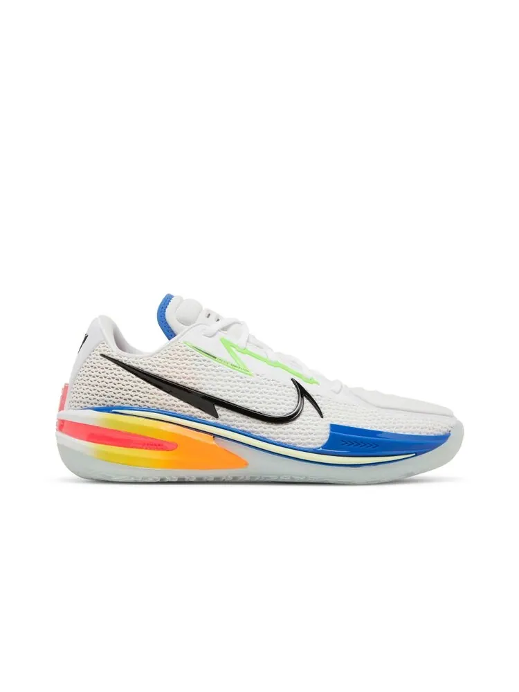 Кроссовки Nike Air Zoom GT Cut — изображение 1 из 4, белый